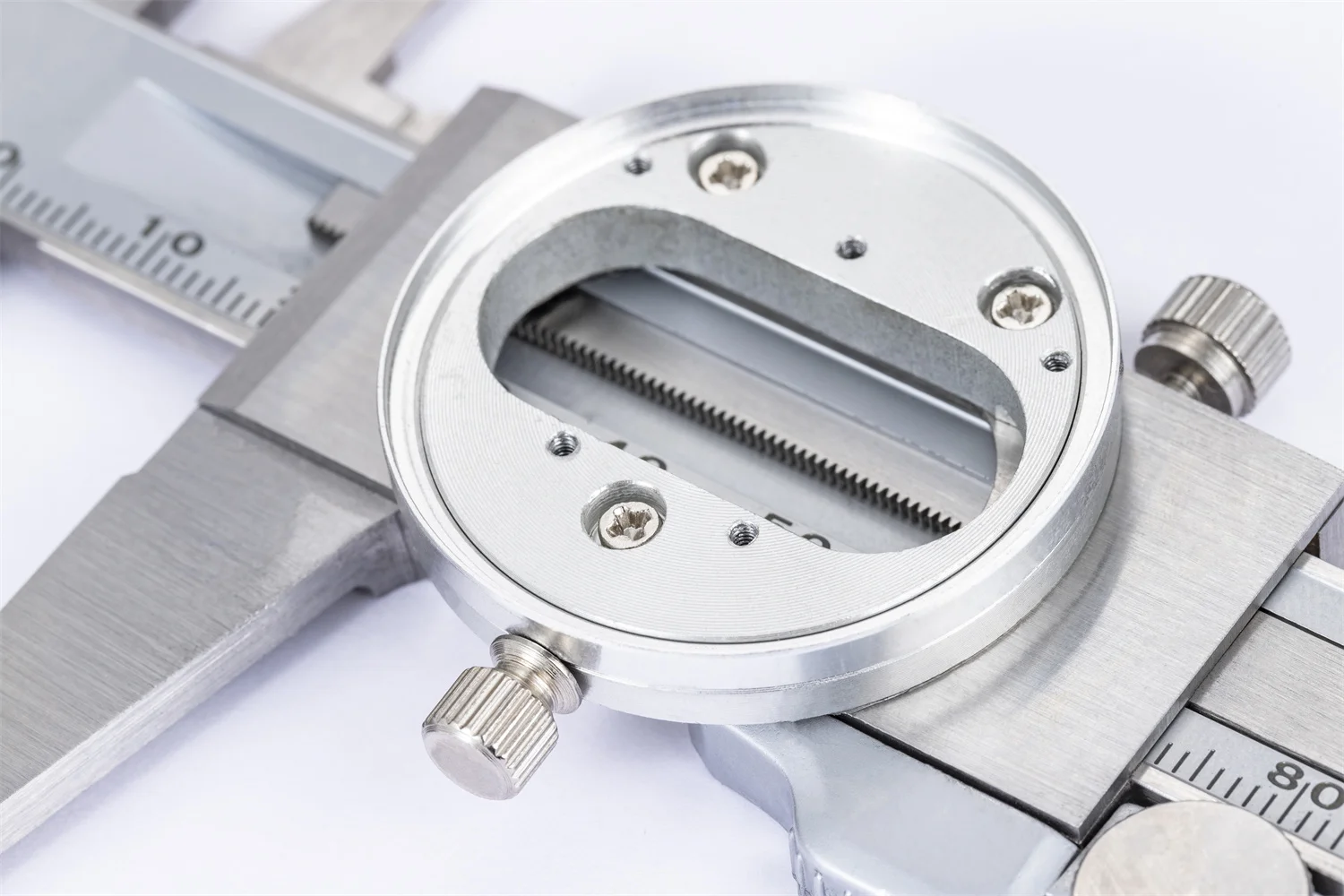 Высокоточный 0-150 мм 0-200 мм 0-300 мм 0,02 градиентный двойной противоударный штангенциркуль Профессиональный измерительный инструмент DASQUA