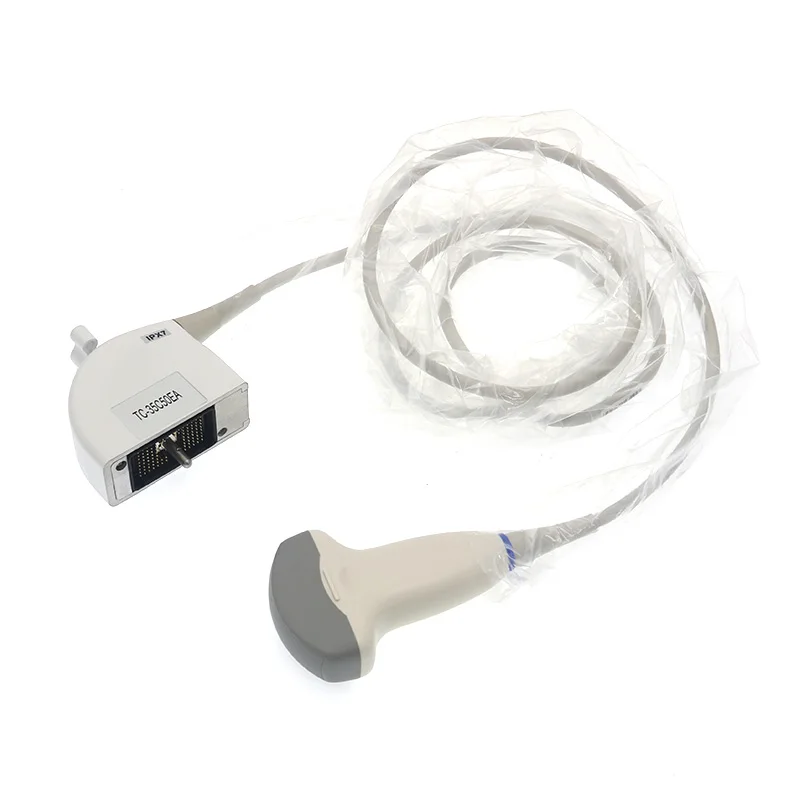 Compatible IPX7 Waterproof Mindray 35C50EA Abdominal Ultrasound Probe