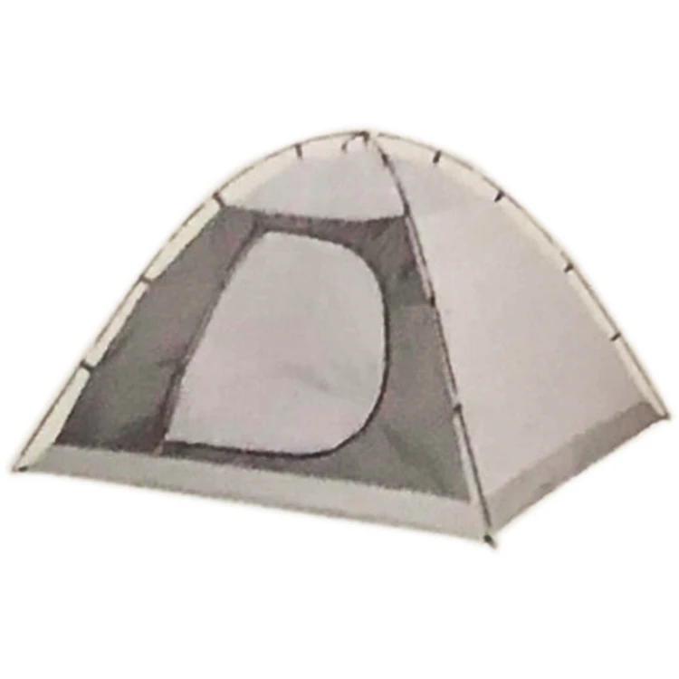 MILANE 3 Person Outdoor Camping Tent,Double Layer Barraca Tenda Waterproof Glamping Tent,4 Season Top Gear Tent Camping Outdoor