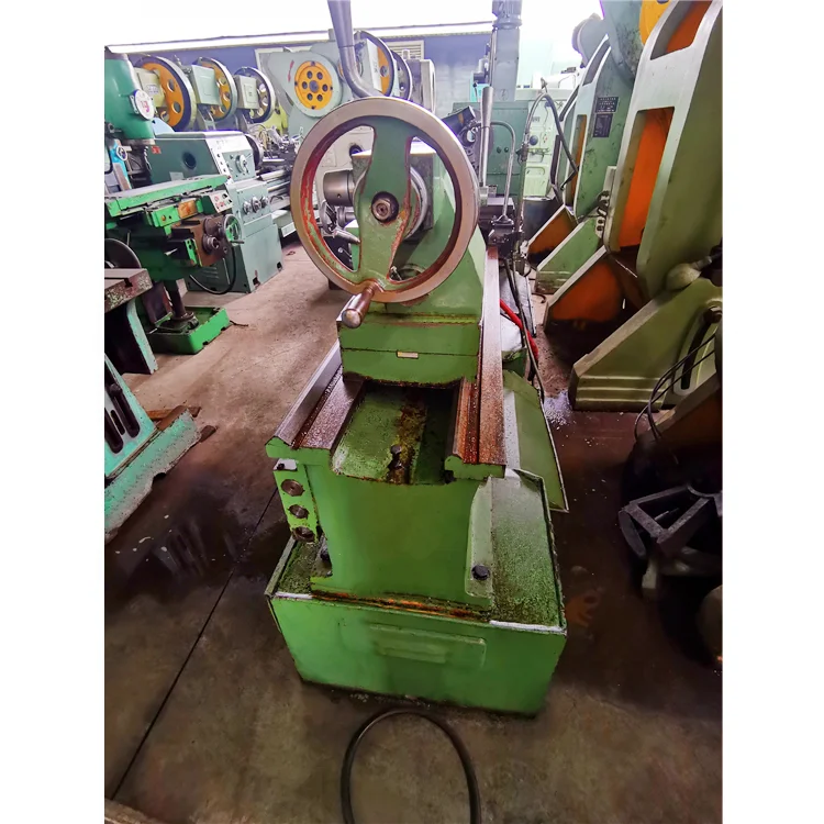Processing General Mechanical Accessories Metal Lathe Used Tornos De Metal Horizontal