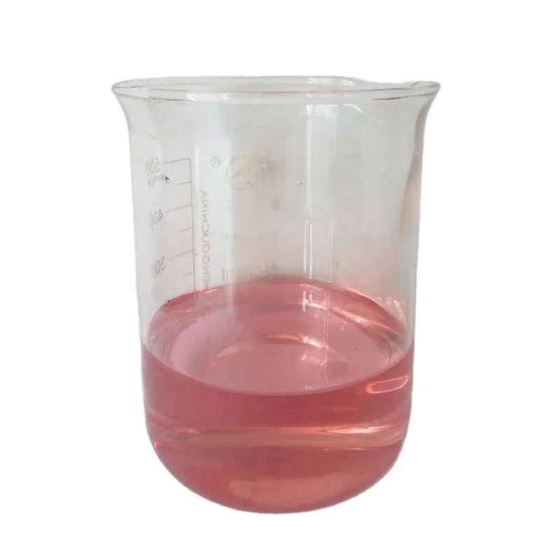 
Top quality 50% Manganese Nitrate Solution with best price CAS 10377-66-9 