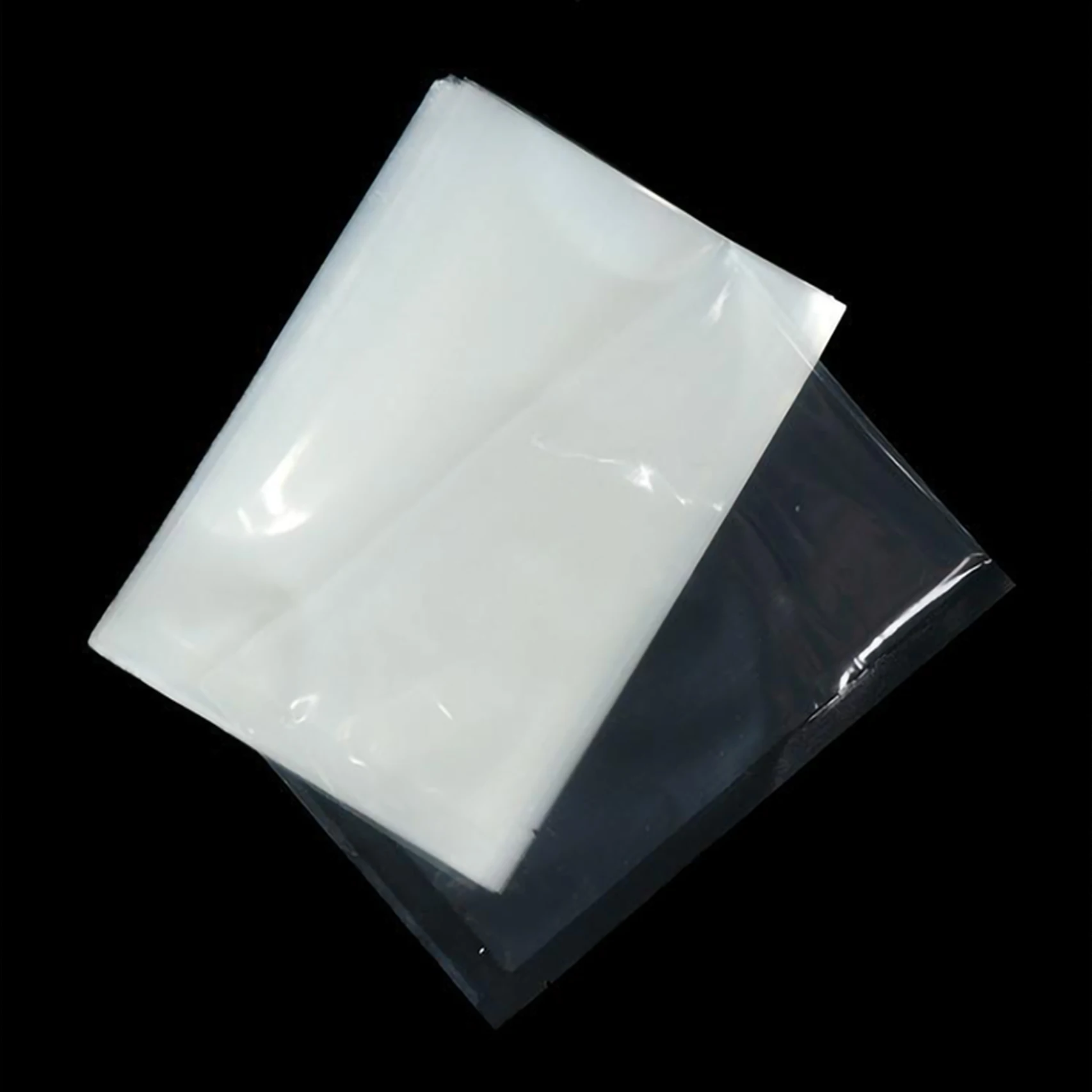 Food grade Storage Plastic Packing PA PE EVOH hihg barrier nylon Vacuum Bag