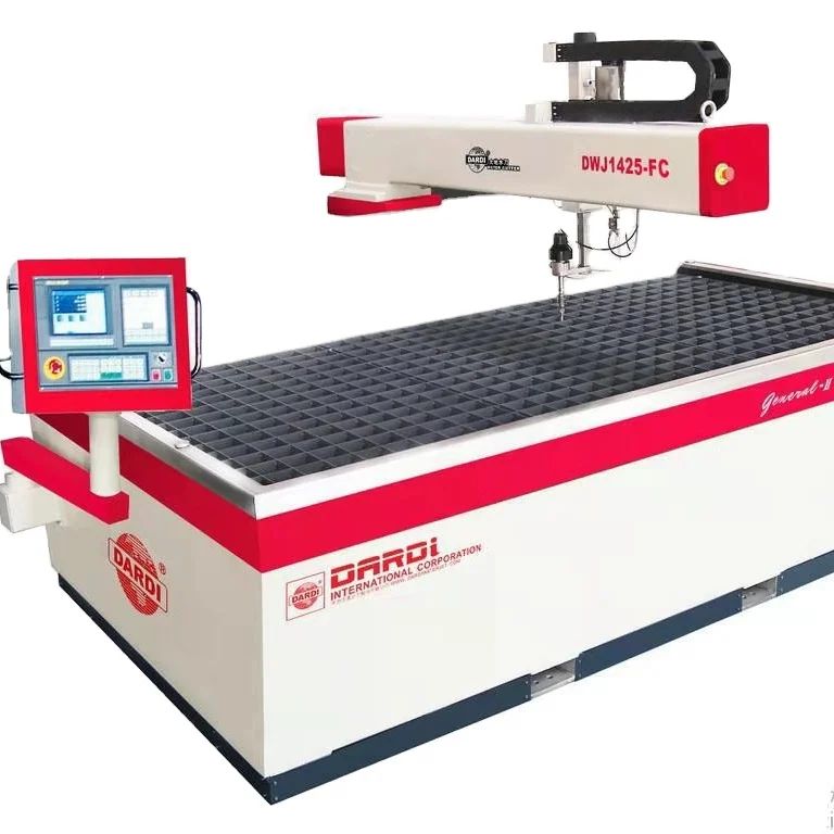 Good technology production water cutting water cut