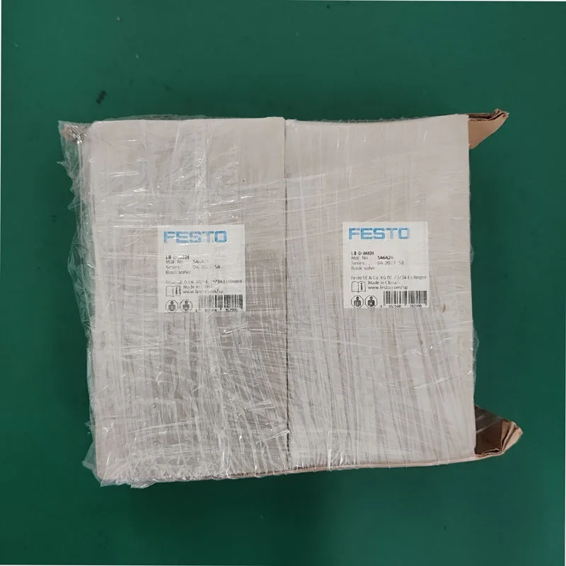 SMT-10M-NS-24V-E-2.5-L-OE индуктивный датчик приближения FESTO- Pneumatics Sensor SMT Series