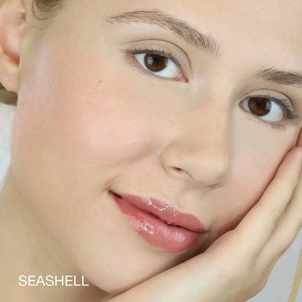 Custom you own packaging luxury makeup long lasting private label blush