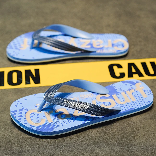 Hedian Style Sandal for Women / Comfortable Women Slippers Custom Logo Printed Cheap Price Top Selling Indian PVC Summer TPR