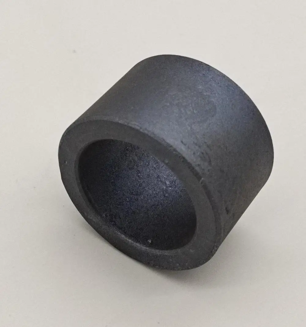 high purity other graphite products carbon graphite bearing for water pumps