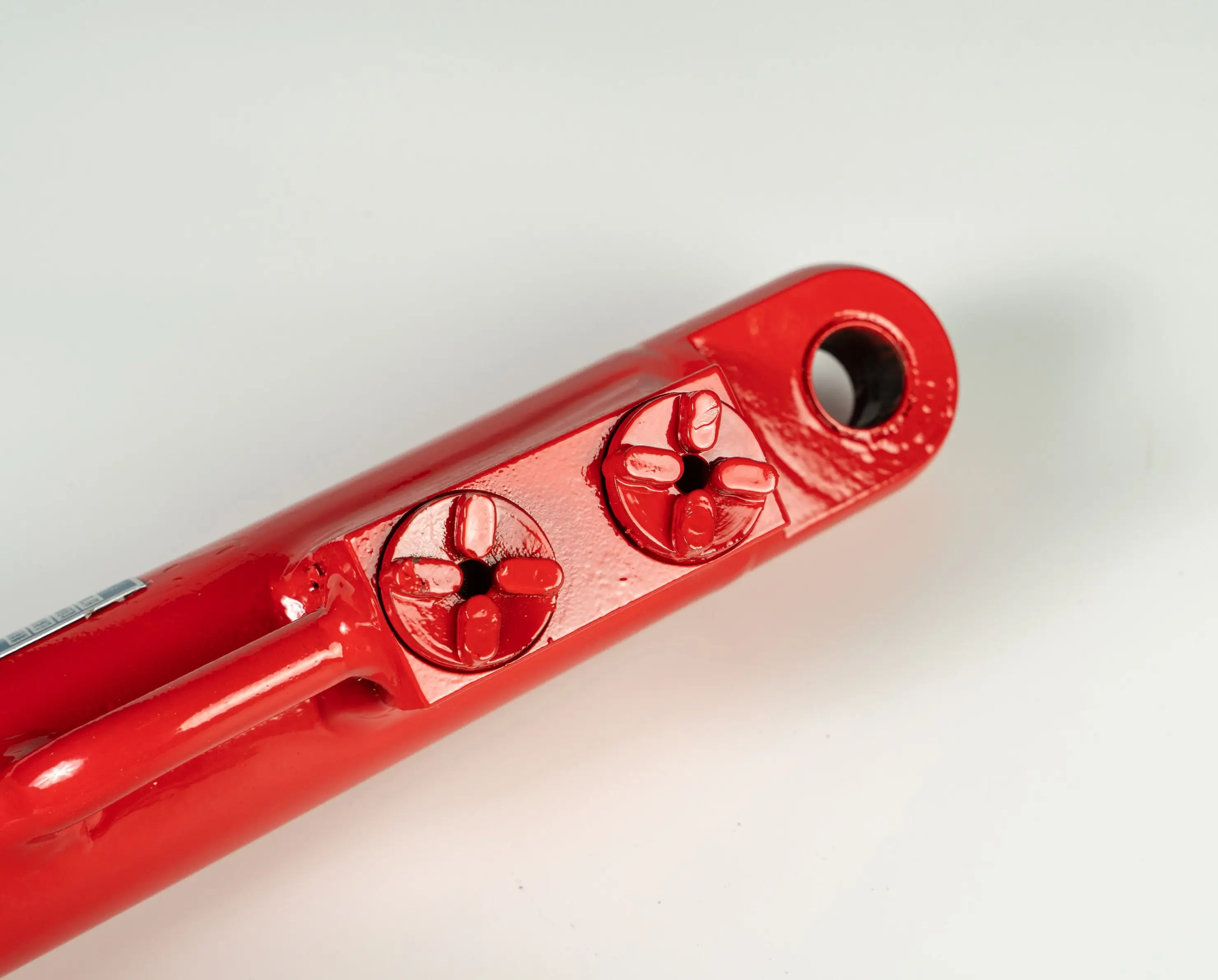 Oem Superior Quality Customized Hydraulic Cylinder