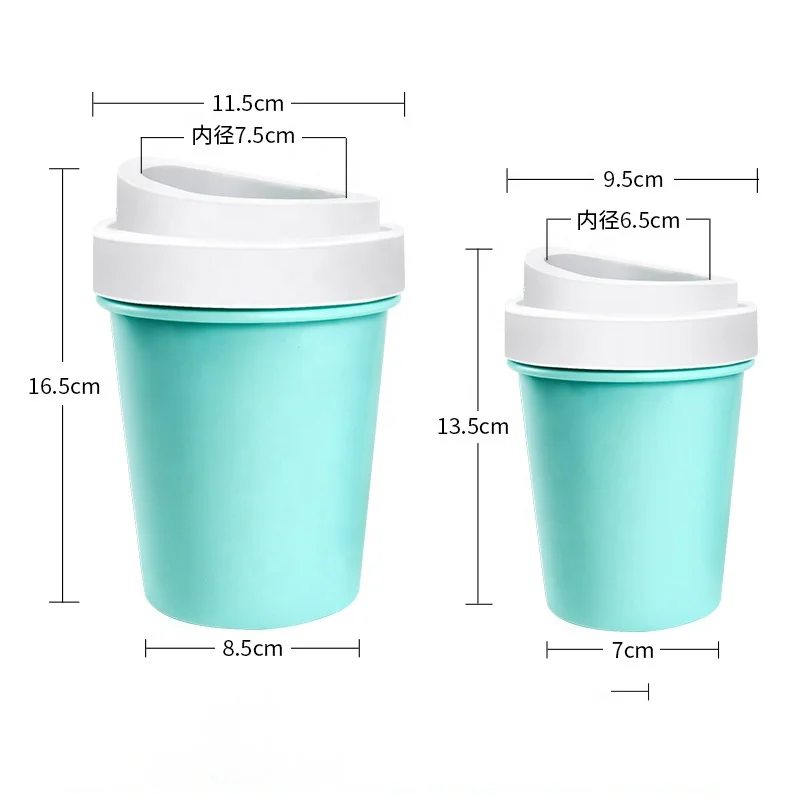 
Amazon hot seller wash pet foot bottle dog feet cup,wholesale and retail pet feet washer with Soft Silicone Pet Foot 