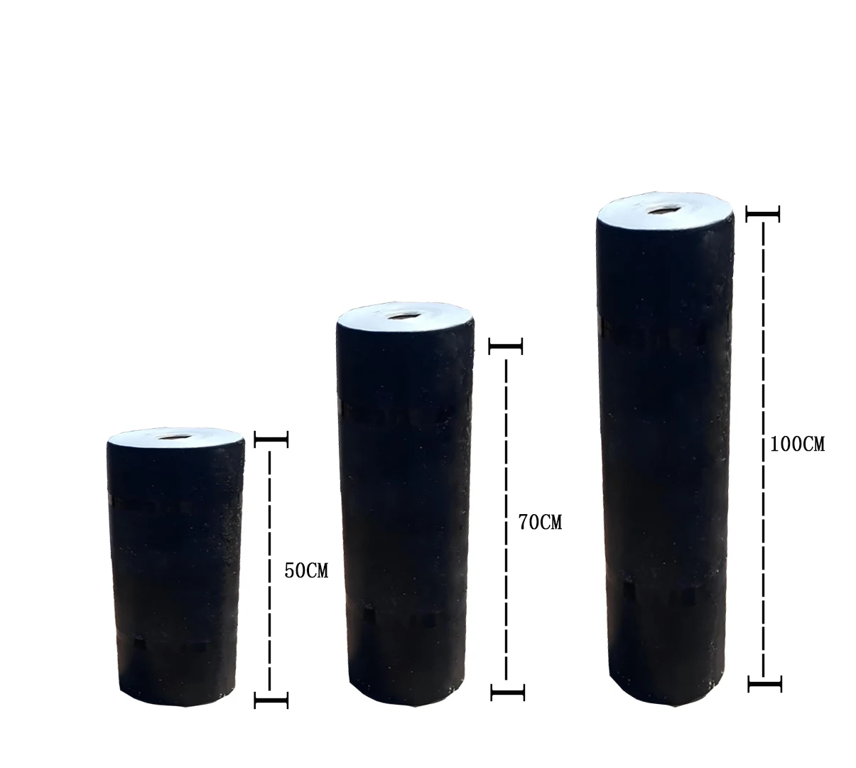 Excellent Price Factory Direct Sales 3mm SBS Modified Bitumen Waterproof Membrane Roof Wall BasementTunnel