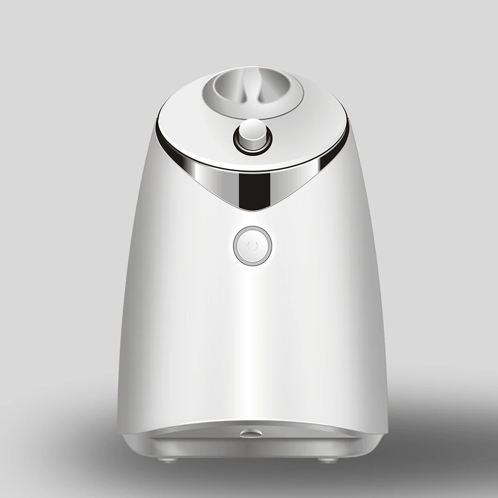 Automatic Mask Machine DIY Collagen Fruit & Vegetable Mask Making Machine Maquina de hacer Mascarilla Facial