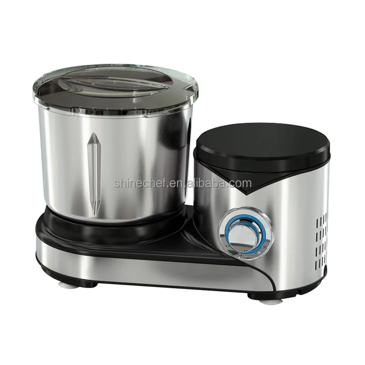 5L Multifunctional Dough Maker Kneading Machine Kitchen Bread Dough Mixer