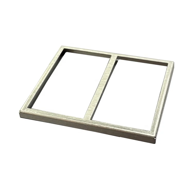 Custom rf emi shield for PCB