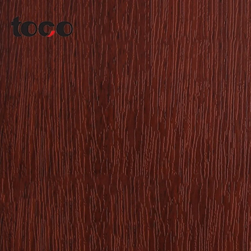 
decorative wood grain seIf adhesive press pvc fiIm membrane matt adhesive fiIm furniture cover for table 