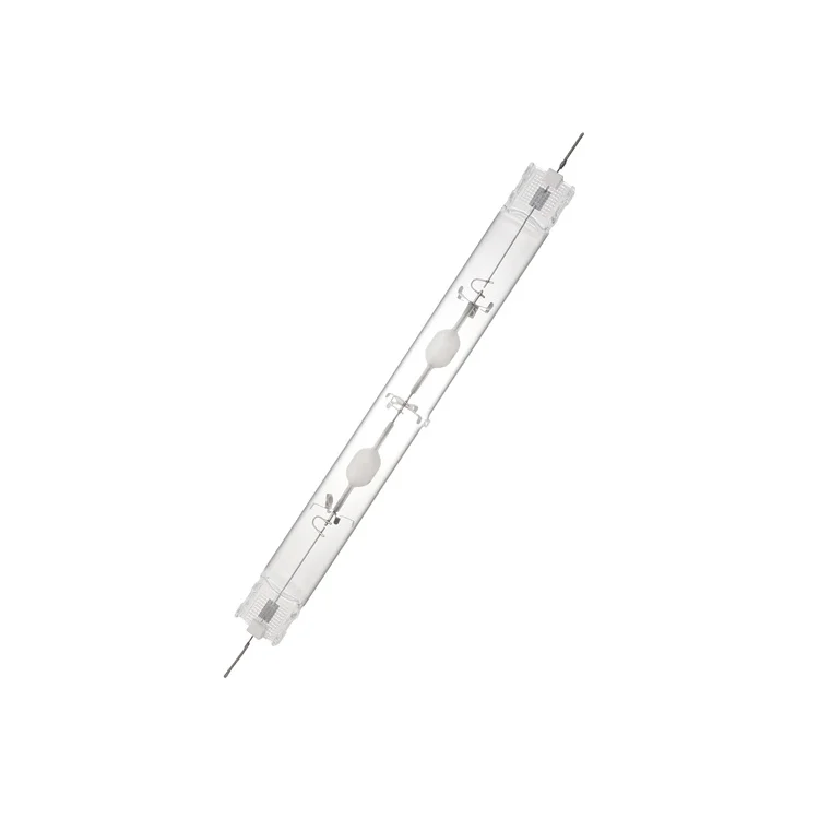 High quality CMH 630w Greenhouse Horticulture Grow Hydroponic Ceramic Double ended Ceramic Metal Halide Lamp 630W Indoor Pla