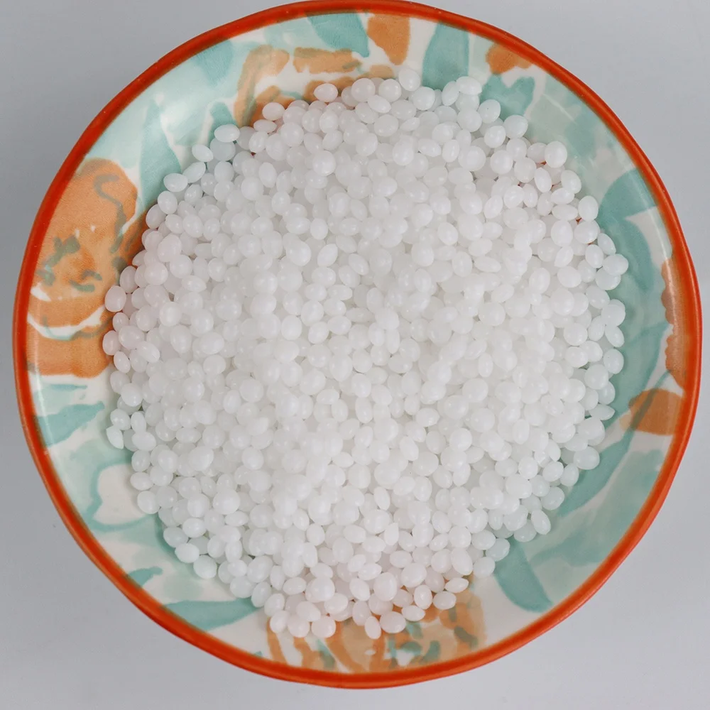 Mobility and Materials Easy to Machine Delrin 500P NC010 POM Raw Materials POM Granules