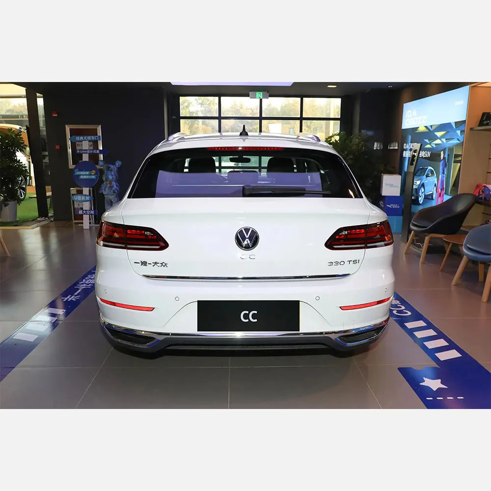 2024 VW CC Volkswage-n new cars auto car