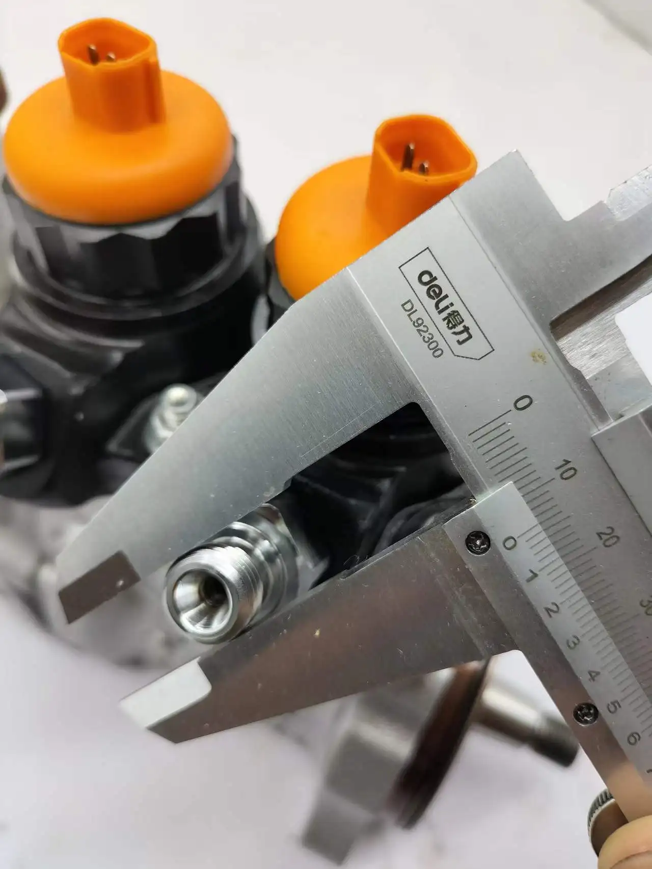 SA6D125 6D125 Engine Injection Pump for PC400-7 PC450-7 PC460-7 Excavator Fuel Pump 6156-71-1110 094000-0382 6156-71-1111