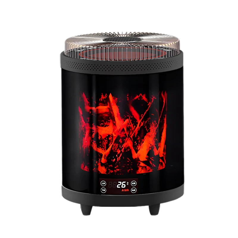 Winter Electric Heater PTC Home Heating Portable for Winter Room Heating Warm Infrared heater