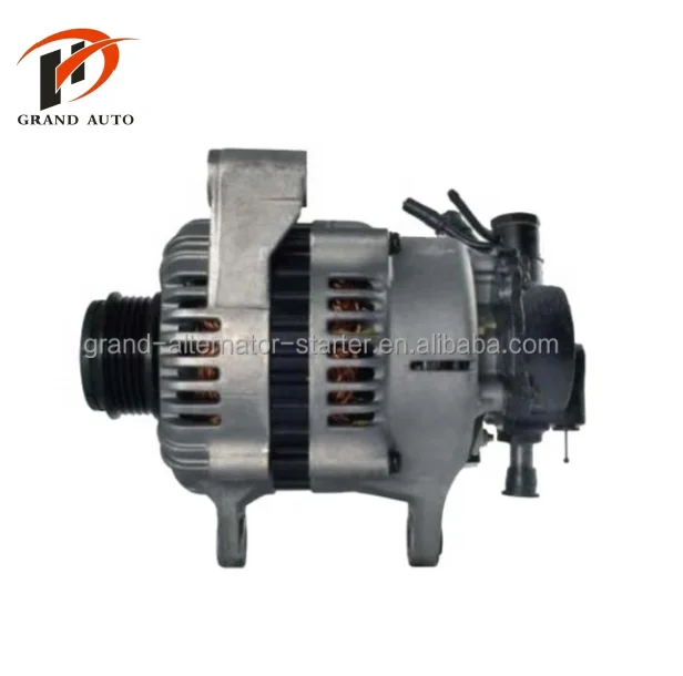 OK554-18-300 OK55418300A 113213 23153 ALT35001 Car auto alternator 12V 85A for KIA CARNIVAL  SEDONA