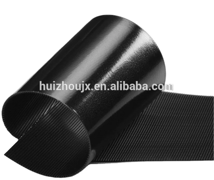 
oeko-tex100 China factory for car nylon 4# fastener 50mm black and white plastic Injection hook and loop tape 