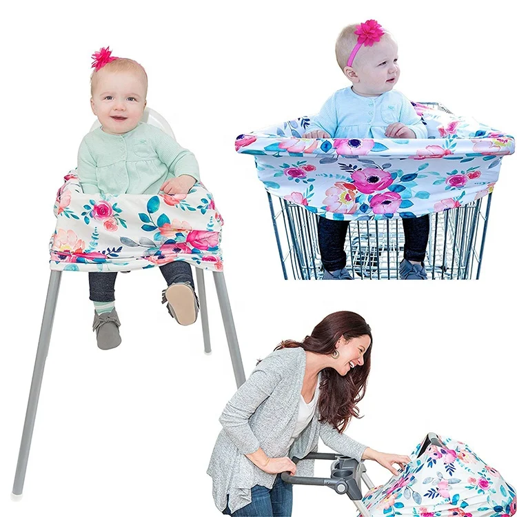 
Multi use 3-1 baby car seat cover with CPC, CE, OEKO-TEX100, CCPSA, REACH, GOTS Certificated 