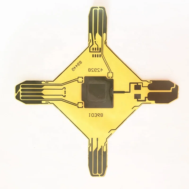 EMS flexible PCB FPC for hot Maggie wrinkle intelligent temperature control beauty Instrument