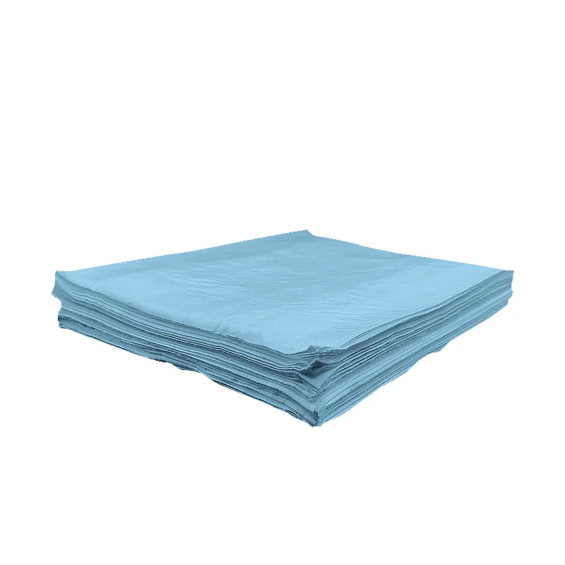 New Arrival Accept Customized Color Size Environmental Oil Spill Absorbent Pad Mats
