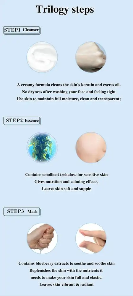 
skin care natural aloe vera blueberry fruit facial mask beauty brightening moisture korean face mask for all type skin 