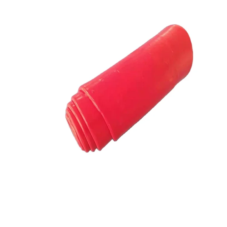 Military Aircraft Hydraulic Fluorosilicone Seal Wholesale Rubber Material