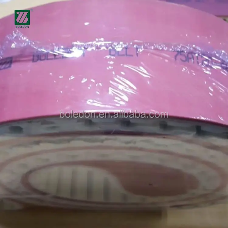 Good Quality Steel Core Timing Belt PE AT20 Synchronous Belting Industrial Belting