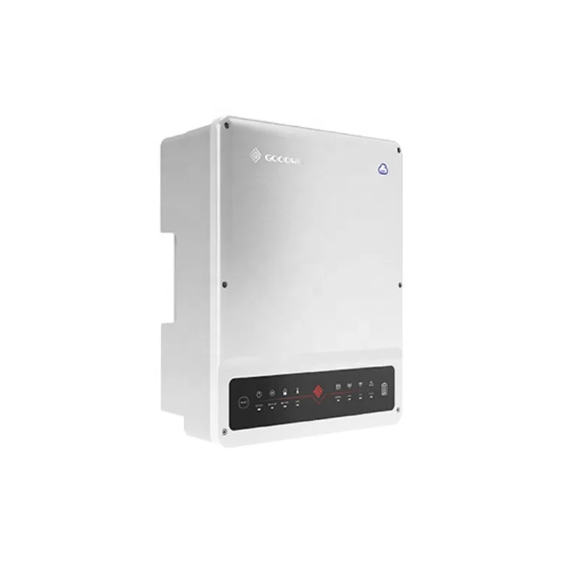 Top Quality 5KW 6kw 8.5kw 10kw Goodwe inverters Residential Inverters MS Series 5-10kW I 3 MPPTs I Single Phase