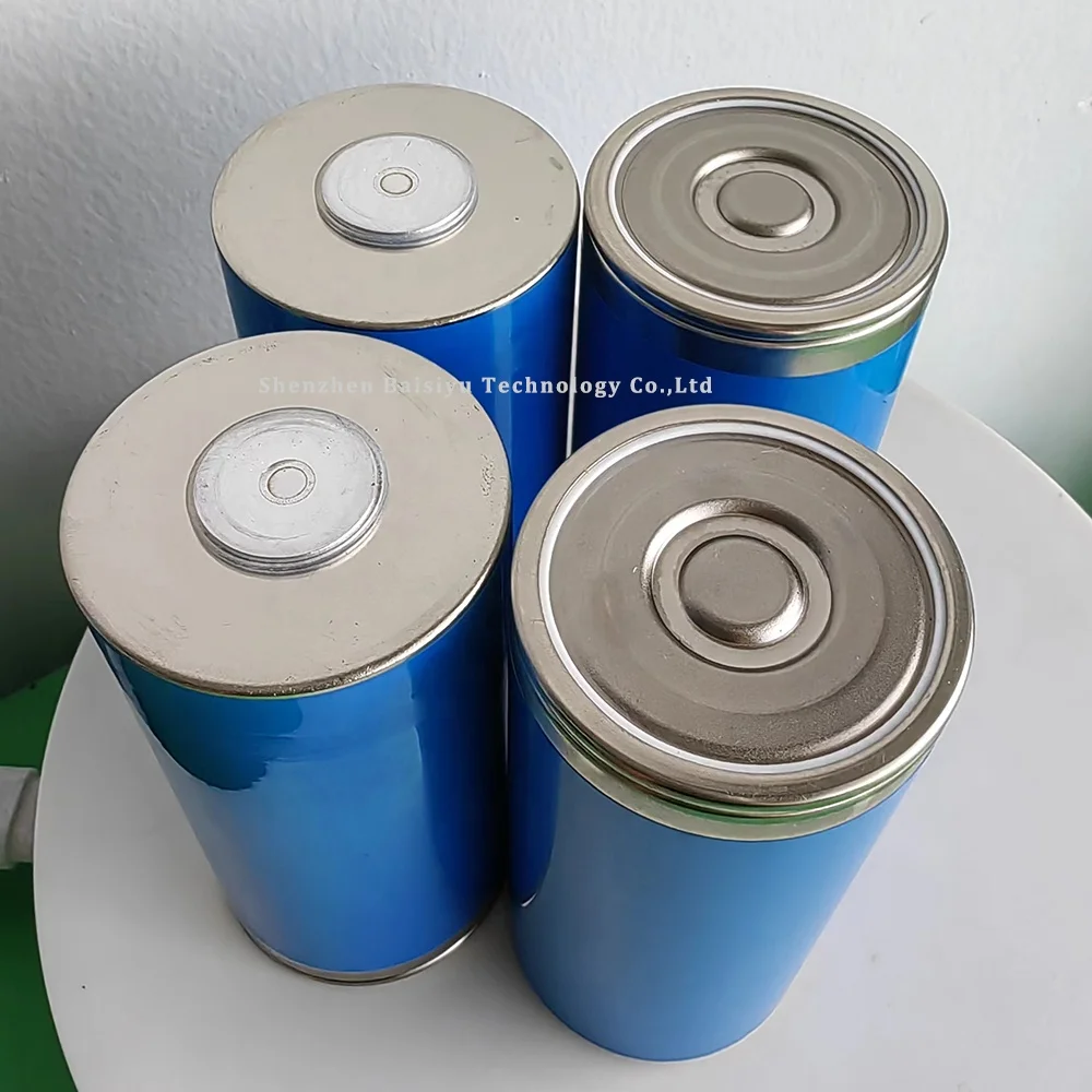Original 4690 4695 Battery Cell High Power 3.7v 27ah 30ah 32ah Lithium Ion Batteries Cylinder Li-ion Battery