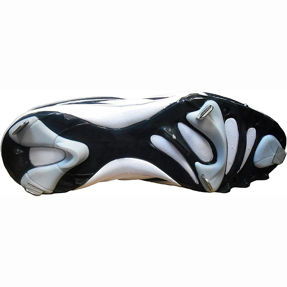 Wholesale Fashionable Baseball Breathable Sports Casual high-quality Thick Sole Baseball Casual Shoes