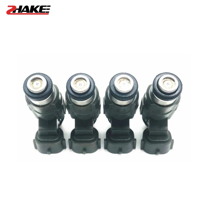 Genuine auto parts fuel injector CDH166 brc injector lpg for Japanese car 1999-2001 Vitara JS 1.6L L4 injector nozzles