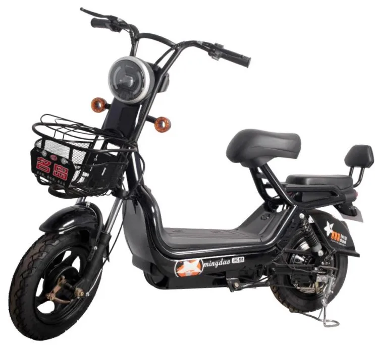 High-performance cheapest factory price well-designed 450W electric scooters