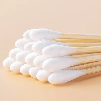  Новый список белых мягких безвкусных спиртовых ватных тампонов