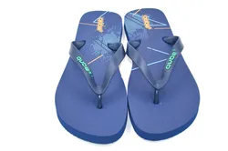 Promotional products PVC Anti slip and wear-resistant men flip flops summer slipper