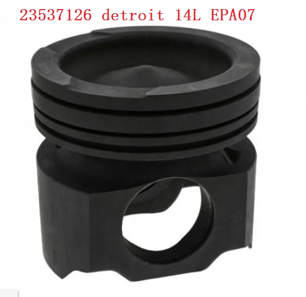 23538831 CYLINDER KIT  detroit diesel 14L EGR EPA07 R23538831  23537126 23537899 23535511 23531504