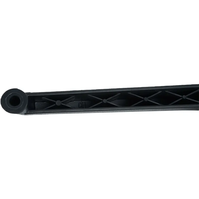 Wholesale High Quality Durable 5 Star Chair Base Chair Parts Plastic Chair Base