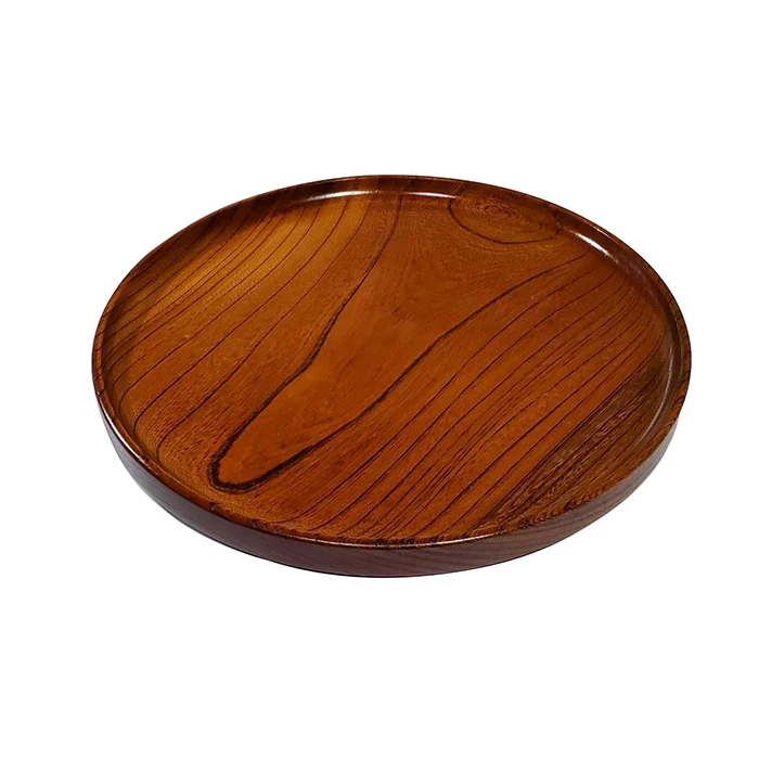 Crafts tableware natural wood grain beauty handmade laquerware bowl