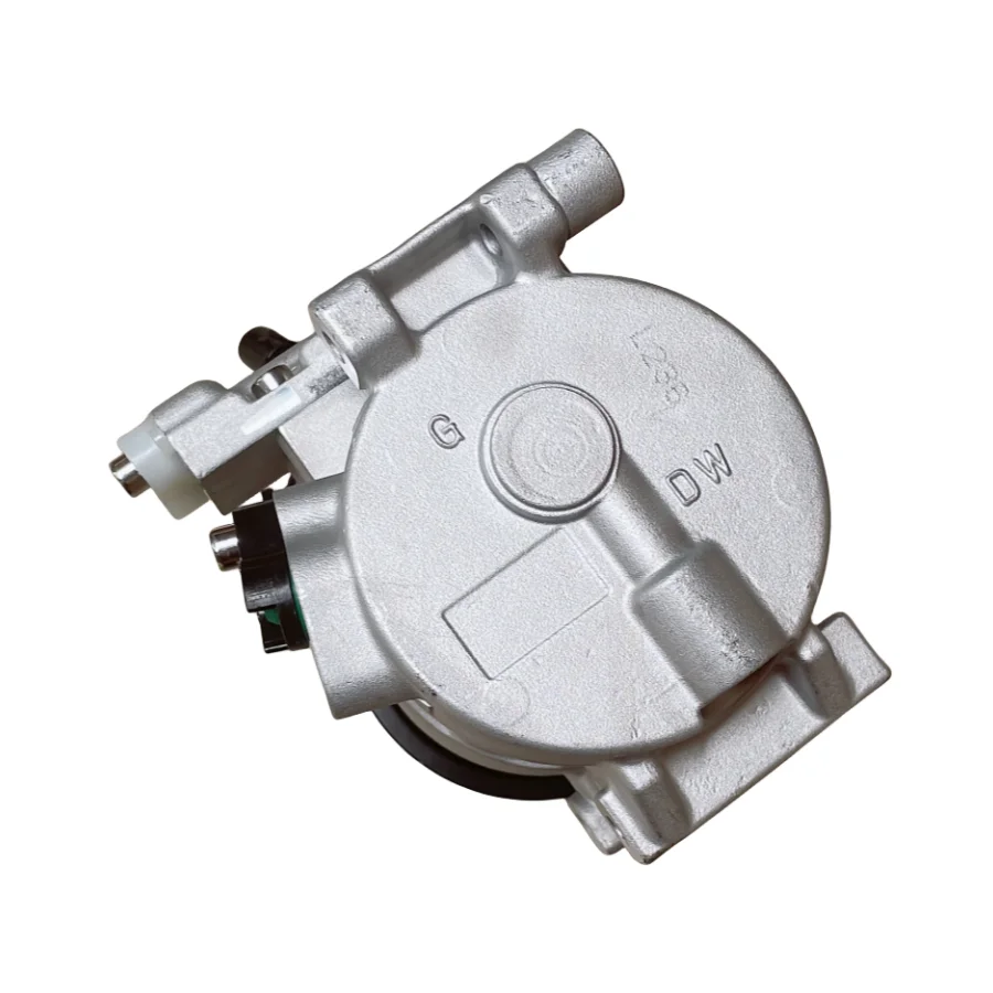 OEM Air Conditioner Compressor 97701-2F031 977012F031 12V Auto AC Compressor For Kia Serato Spe COMPRESSOR ASSY