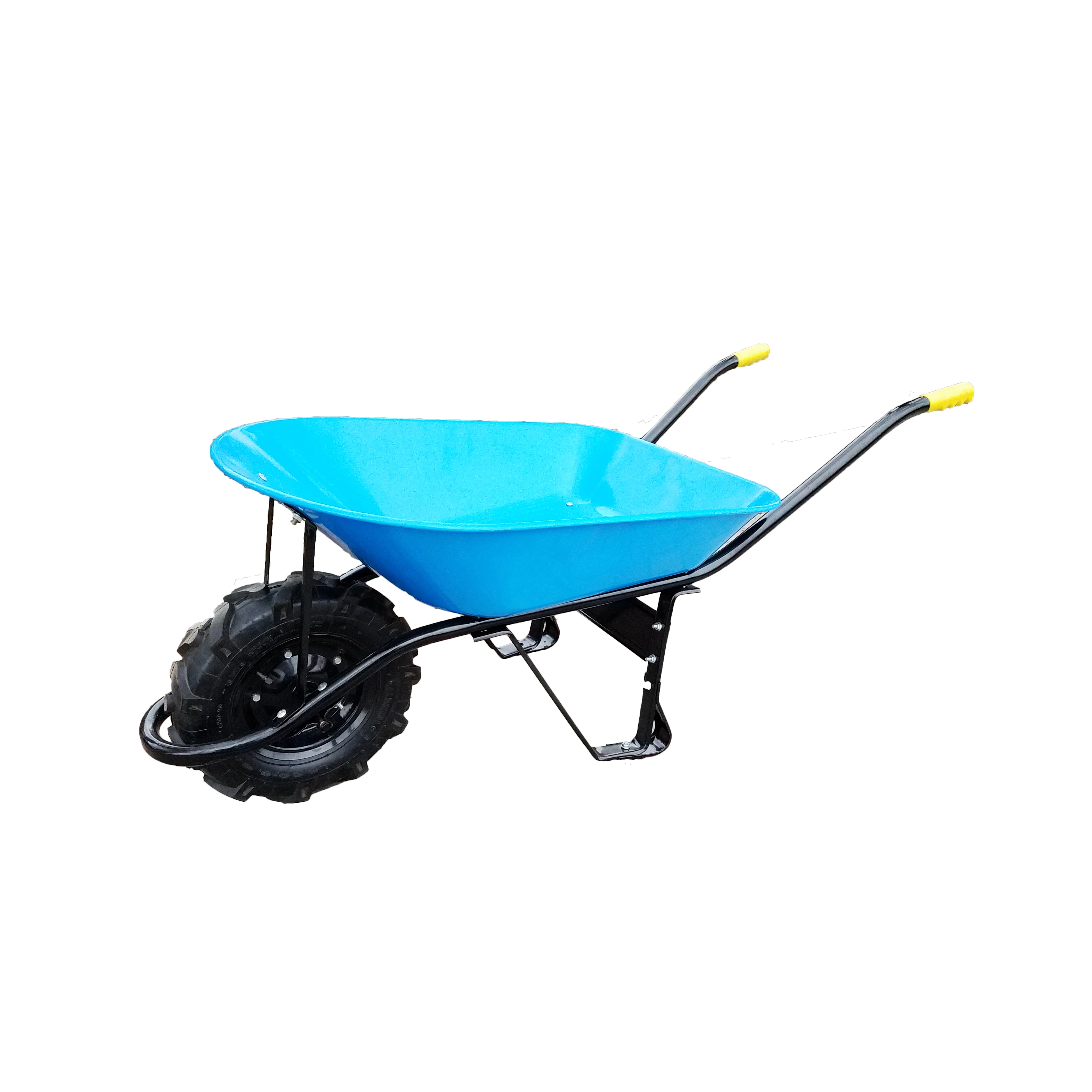 South Amecian Carretilla  Truper model wheelbarrow 5 cuft