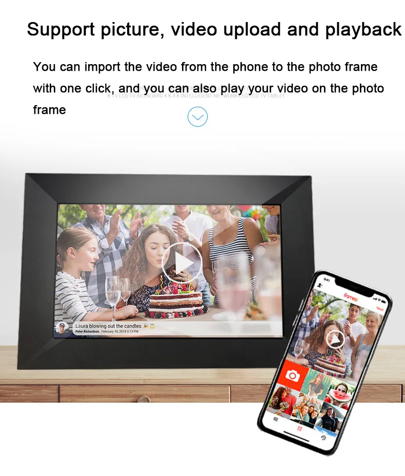 wifi frame 7