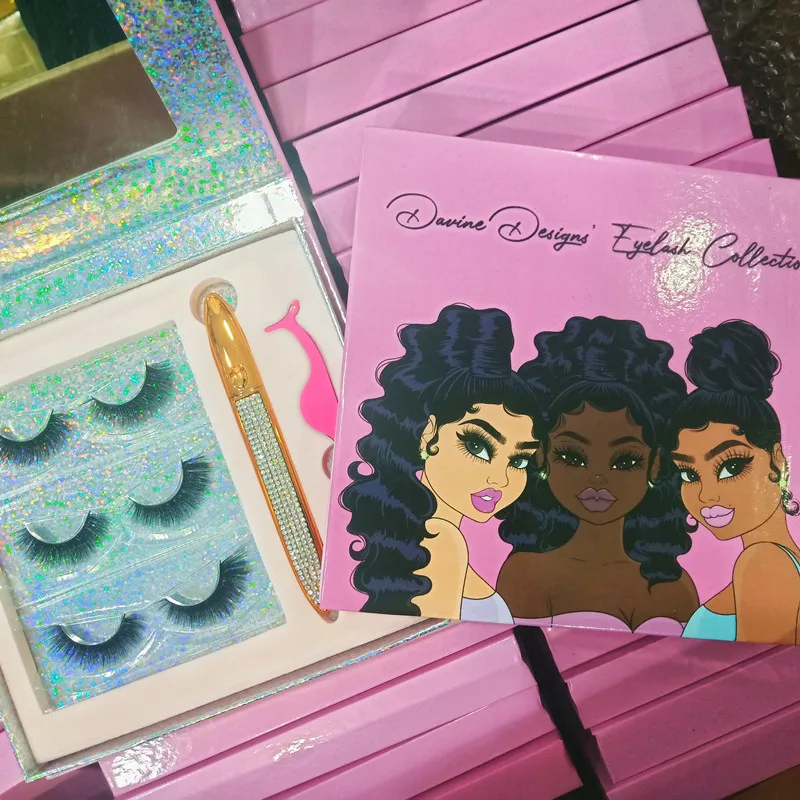 Eyelashes mink wholesale cils magnetiqu fake faux mink magnetic eyelashes vendor pestanas magnetics eye lashesh magnetic