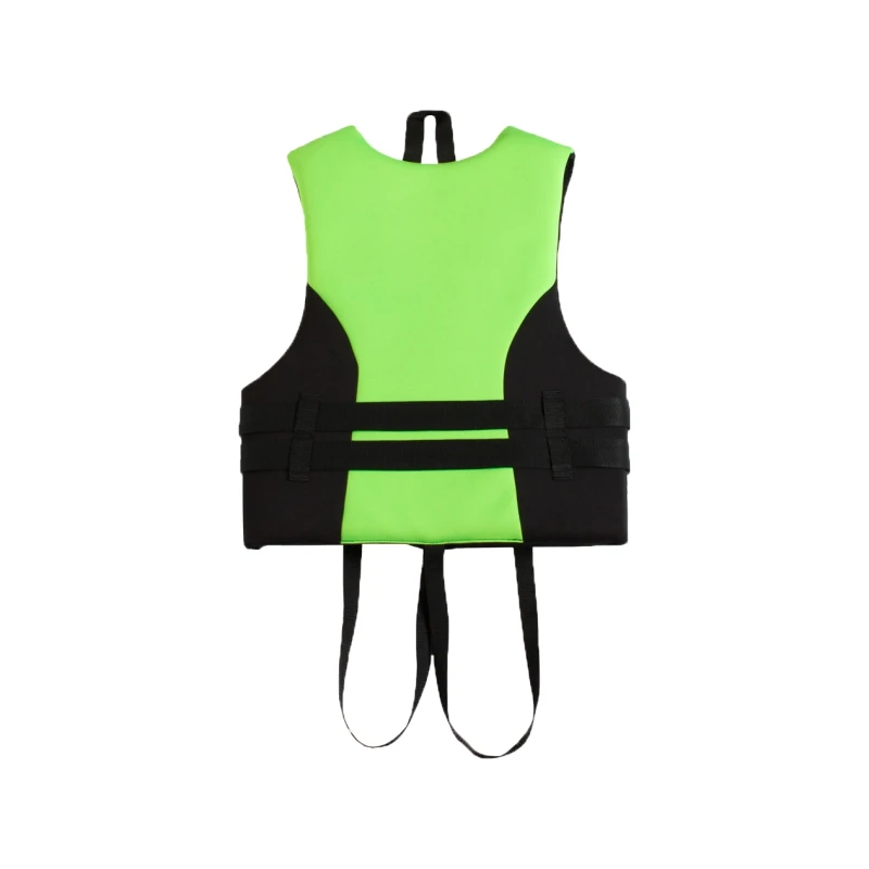 Manufacture High Quality Water Safety Adults Buoyancy Aid Swimming Drifting Sailing Vest PFDs Survival Floatation Lifejackets