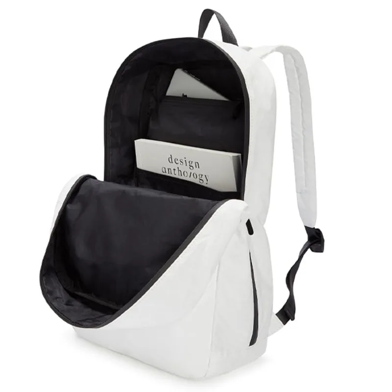 Ultra Lightweight Foldable Travel Daypack for Outdoor Adventure Easy to Hold Fold Foldable Pack Laptop Backpack for Business