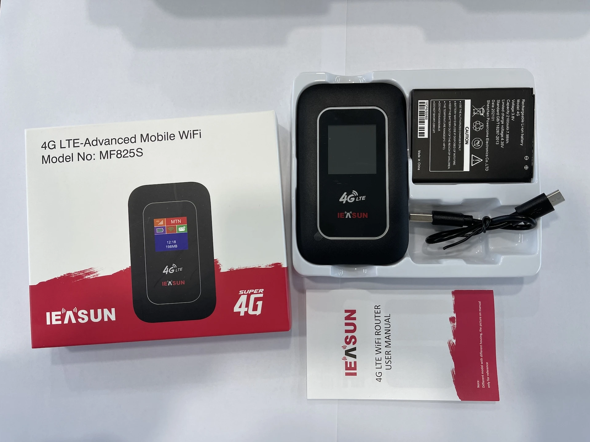 CE0682 Pocket WiFi Router NFC WiFi 2 Pro E5885 Router Wifi 4G Sim Card