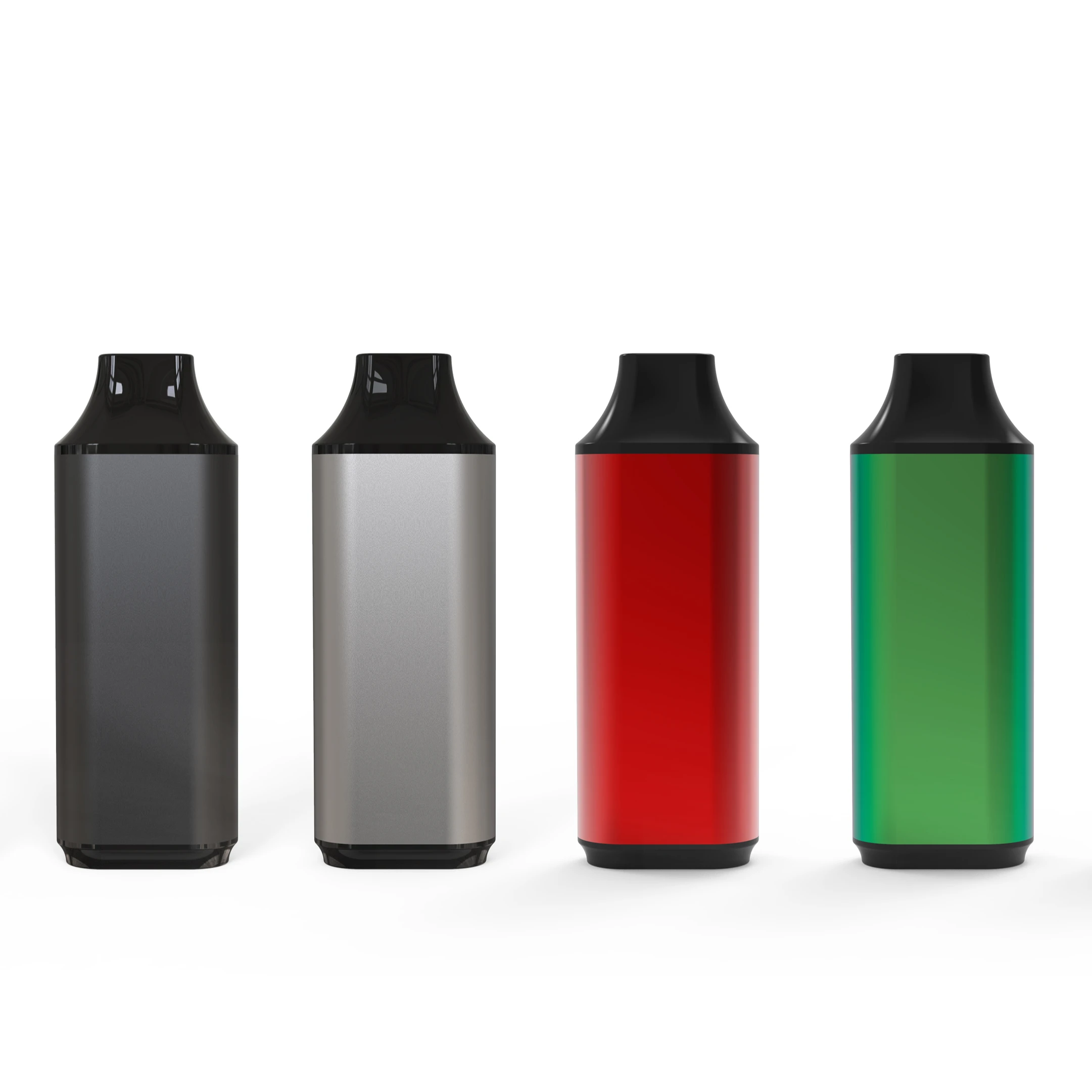 
OEM ODM SKE Sikary 650mAh 4ml Large Capacity E-cigarette Disposable Vape Pod System 