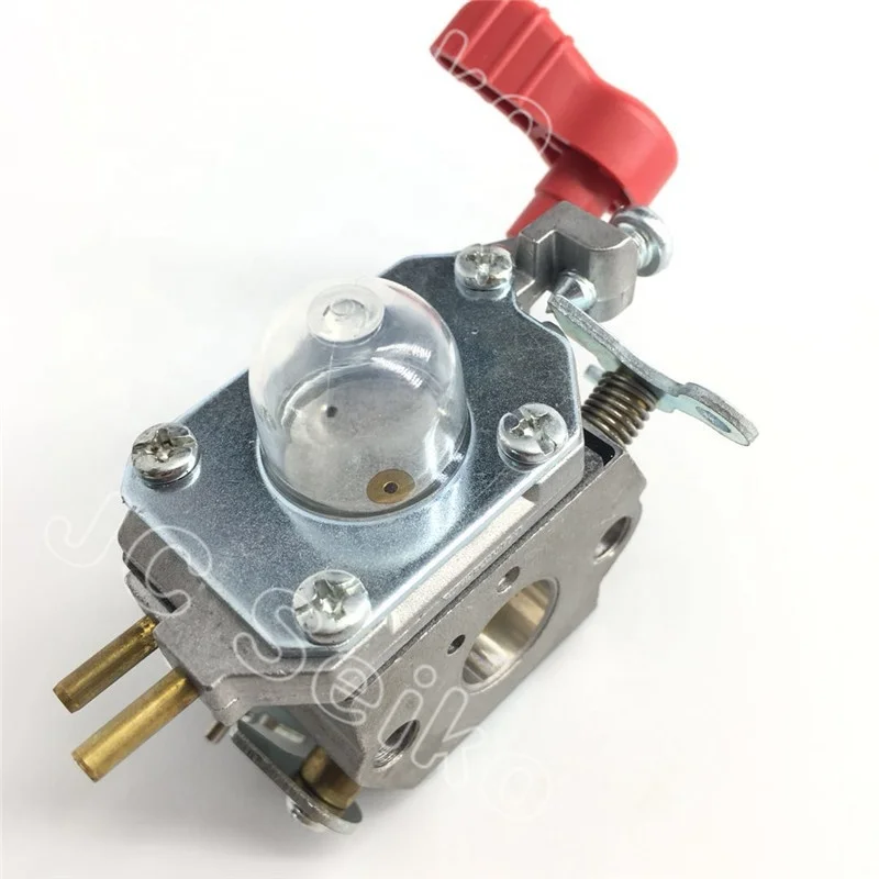 ORIGINAL Zama C1U-P27 Carburetor Craftsmen P27 753-06288 OEM